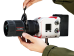SmallRig 4939 RC60 ve RC100 Uyumlu Mini Spotlight