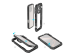 SmallRig 5008 iPhone 16 Pro Uyumlu Kafes