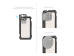 SmallRig 5008 iPhone 16 Pro Uyumlu Kafes