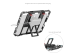 SmallRig MD5059 iPad / iPad Mini / iPad Air / iPad Pro Uyumlu Tablet Kafesi (12.9" 1. ve 2. Nesil Hariç)