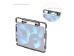 SmallRig MD5059 iPad / iPad Mini / iPad Air / iPad Pro Uyumlu Tablet Kafesi (12.9" 1. ve 2. Nesil Hariç)