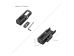 SmallRig 5117 DJI Osmo Pocket 3 Uyumlu Kafes