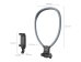 SmallRig 5128 Telefon ve Aksiyon Kamera Uyumlu Boyun Askısı
