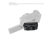 SmallRig 5152 Sony Kameralar ile Uyumlu Soğutma Sistemi