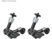 SmallRig 5316 Çiftli Magic Arm Seti