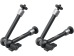 SmallRig 5317 Çiftli Magic Arm Kiti 1.5kg Taşıma Kapasiteli