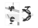 SmallRig 5319 Süper Clamp