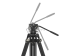 SmallRig 4163 AD-80 FreeBlazer 8kg Taşıma Kapasiteli Alüminyum Video Tripodu 191cm Maksimum Uzunluk