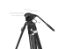 SmallRig 4163 AD-80 FreeBlazer 8kg Taşıma Kapasiteli Alüminyum Video Tripodu 191cm Maksimum Uzunluk