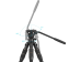 SmallRig 4643 CT195 FreeBlazer 5kg Taşıma Kapasiteli Karbon Fiber Video Tripodu 150cm Maksimum Uzunluk