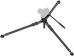 SmallRig 4643 CT195 FreeBlazer 5kg Taşıma Kapasiteli Karbon Fiber Video Tripodu 150cm Maksimum Uzunluk