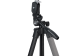 SmallRig 4687 CT-03 Alüminyum 4kg Taşıma Kapasiteli Video Tripodu  161cm Maksimum Uzunluk