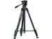 SmallRig 4689 CT-07 Alüminyum 4kg Taşıma Kapasiteli Video Tripodu  161cm Maksimum Uzunluk