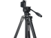 SmallRig 4689 CT-07 Alüminyum 4kg Taşıma Kapasiteli Video Tripodu  161cm Maksimum Uzunluk