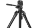 SmallRig 4937 CT150 Karbon Fiber 3kg Taşıma Kapasiteli Video Tripodu  157cm Maksimum Uzunluk