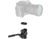 SmallRig 4937 CT150 Karbon Fiber 3kg Taşıma Kapasiteli Video Tripodu  157cm Maksimum Uzunluk