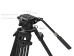 SmallRig 5111 AD-80S Alüminyum 15kg Taşıma Kapasiteli Video Tripodu  190cm Maksimum Uzunluk