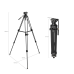 SmallRig 5111 AD-80S Alüminyum 15kg Taşıma Kapasiteli Video Tripodu  190cm Maksimum Uzunluk