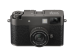 Fujifilm X half Antrasit