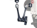 SmallRig 3959 11" Rosette Arm