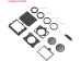 SmallRig 3645 Moduler Matte Box