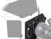 SmallRig 3645 Moduler Matte Box