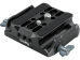 SmallRig 3357 Çift 15mm Çubuk Kelepçeli Evrensel Taban Plakası Baseplate