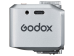 Godox iT30Pro Canon Uyumlu TTL Tepe Flaşı