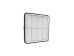 Godox Knowled AM1600R 88K 240x240cm 1600W RGB LED Işık