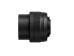 Fujinon XC13-33mmF3.5-6.3 OIS Objektif Siyah