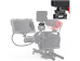 SmallRig 2797 Flaş Kızağı Montaj Plakası
