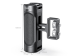 SmallRig 2916 (1/4"-20 Vidalı) Yan Tutma Kolu