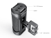 SmallRig 2916 (1/4"-20 Vidalı) Yan Tutma Kolu