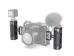 SmallRig 2916 (1/4"-20 Vidalı) Yan Tutma Kolu
