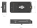 SmallRig 3018 NP-F Batarya Serisi için Adaptör Plakası Plate