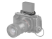 SmallRig 3018 NP-F Batarya Serisi için Adaptör Plakası Plate