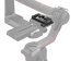 SmallRig 3154 DJI RS2/RSC3/RS3/RS3 Pro Arca Plakası
