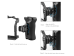 SmallRig 4017 Quick Lock Nato Uyumlu Yan Tutma Kolu