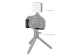 SmallRig 4262 Nikon ZF Uyumlu L Braket