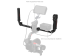 SmallRig 4327 DJI RS Serisi Kontrol Çift Tutma Kolu