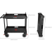 SmallRig MD4573 250kg Yük Kapasiteli Video Cart Kamera Arabası Katlanabilir