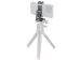 SmallRig 4611 Arca Swiss Bağlantılı Metal Telefon Tutucu RS3 Mini Uyumludur
