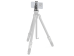 SmallRig 4611 Arca Swiss Bağlantılı Metal Telefon Tutucu RS3 Mini Uyumludur
