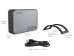 SmallRig 4751 Güç Adaptörü 4-Port PD