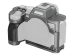 SmallRig 4798 Sony A7 IV Uyumlu Modüler Kafes
