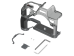 SmallRig 4798 Sony A7 IV Uyumlu Modüler Kafes