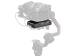 SmallRig 4826 CB75 Kamera Altına Uyumlu 20.000mAh Temel Batarya