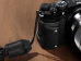 SmallRig 4879 Fujifilm X-M5 Uyumlu Siyah Yarım Çanta ve Elcik