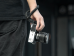 SmallRig 4879 Fujifilm X-M5 Uyumlu Siyah Yarım Çanta ve Elcik