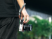 SmallRig 4880 Fujifilm X-M5 Yarı Çanta Kahverengi